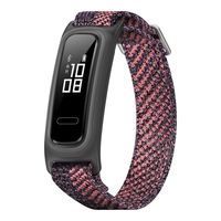 huawei band 4e pulsera de actividad sakura coral