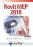 revit mep 2018