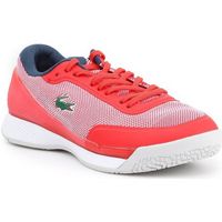 lacoste zapatillas de tenis lt pro 117 2 spw 7-33spw1018rs7 para mujer