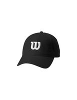 gorra wilson ultraligh ii negro