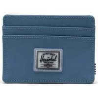 herschel cartera charlie rfid - weather resistant para hombre