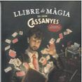 llibre de magia del gran cassanyes