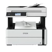 multifuncion epson ecotank et-m3180 fax a4 20ppm red wifi duplex