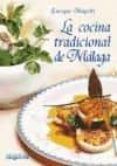 la cocina tradicional de malaga