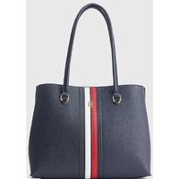 tommy hilfiger bolso de mano bolso element workbag mujer para mujer