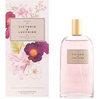 victorio  lucchino colonia aguas de n5 eau de toilette vaporizador para mujer