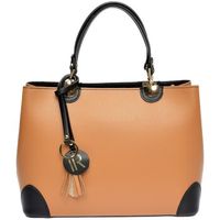 isabella rhea bolso de mano bolsa con asa superior para mujer