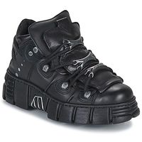 new rock botines basane para mujer