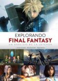 explorando final fantasy un analisis de la leyenda