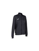 chaqueta joma winner ii mujer antracita