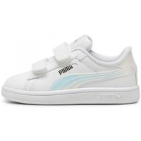 puma deportivas moda smash 30 holo 20 v inf para nina