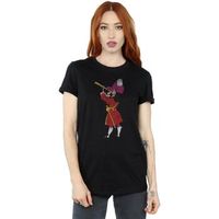 peter pan camiseta manga larga classic para mujer