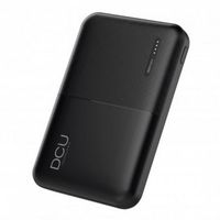 dcu powerbank 2x usb  usb-c 5000 mah