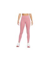 mallas nike one mujer pink