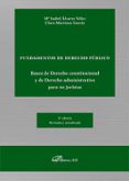 fundamentos de derecho publico