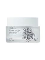 peach blossom overnight mask