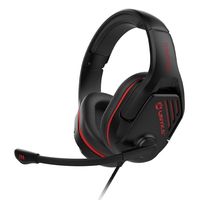 unykach nova gpro 21 auriculares gaming negros