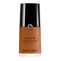 armani bases maquillaje luminous silk 10