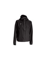 chubasquero de running joma r-night negro nina