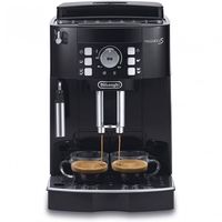 delonghi magnifica s ecam 21117b cafetera superautomatica negra