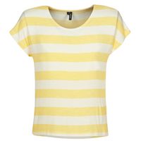 vero moda camiseta - para mujer