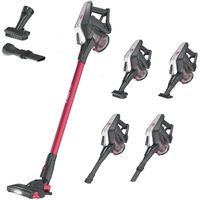 hoover h-free 300 aspirador escoba 22v