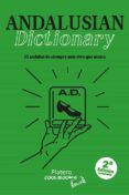 andalusian dictionary 2 edicion ampliada