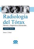 radiologia del torax patrones y diagnosticos diferenciales 7 ed