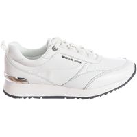 michael michael kors zapatillas de tenis t2alfs3l-optic-white para mujer