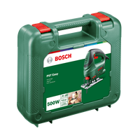 sierra de calar con cable bosch pst 650 de 500 w