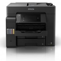 epson ecotank et-5850 multifuncion wifi