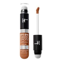 it cosmetics correctores bye bye dark spots concealer  serum rich cool 50