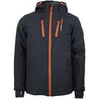 peak mountain cazadora blouson softshell homme canadi para hombre