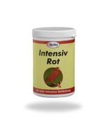 pigmentarte para aves quiko rojo intenso 100 g