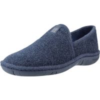 nordikas pantuflas tirol para hombre