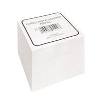 q-connect memo box refill 750 sheets ref kf01119