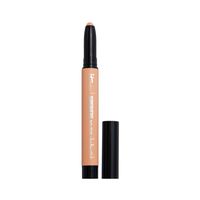 it cosmetics sombras de ojos superhero no-tug waterproof eyeshadow stick courageous cream