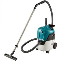 makita vc2000l2 aspirador secohumedo 1000w