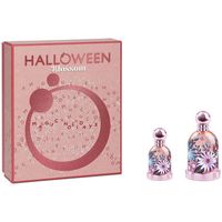 halloween colonia blossom estuche para mujer