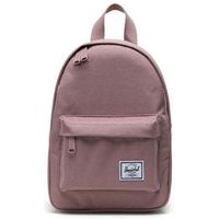 herschel mochila classic mini ash rose para mujer