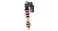 amortiguador fox racing shox dx2 factory 2pos adj  sin resorte