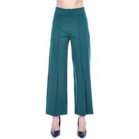 semicouture pantalon cargo s3wl06 para mujer