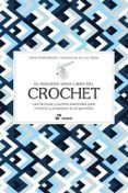 el pequeno gran libro del crochet