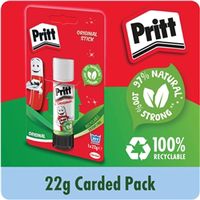 pritt stick medium 22g glue stick 12 pack 1456074