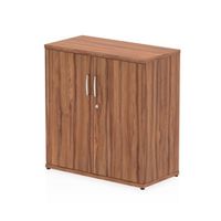 impulse 800 cupboard walnut - s00005