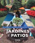 diseno y aprovechamiento de jardines y patios