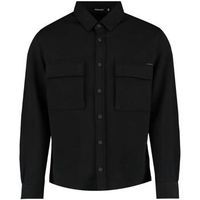 antony morato camisa manga larga mmsl00708-fa150168 para hombre