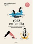 yoga en familia