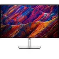 dell ultrasharp u3223qe 315 led ips ultrahd 4k usb-c