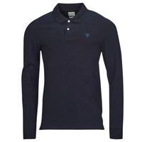 guess polo stu ls polo para hombre